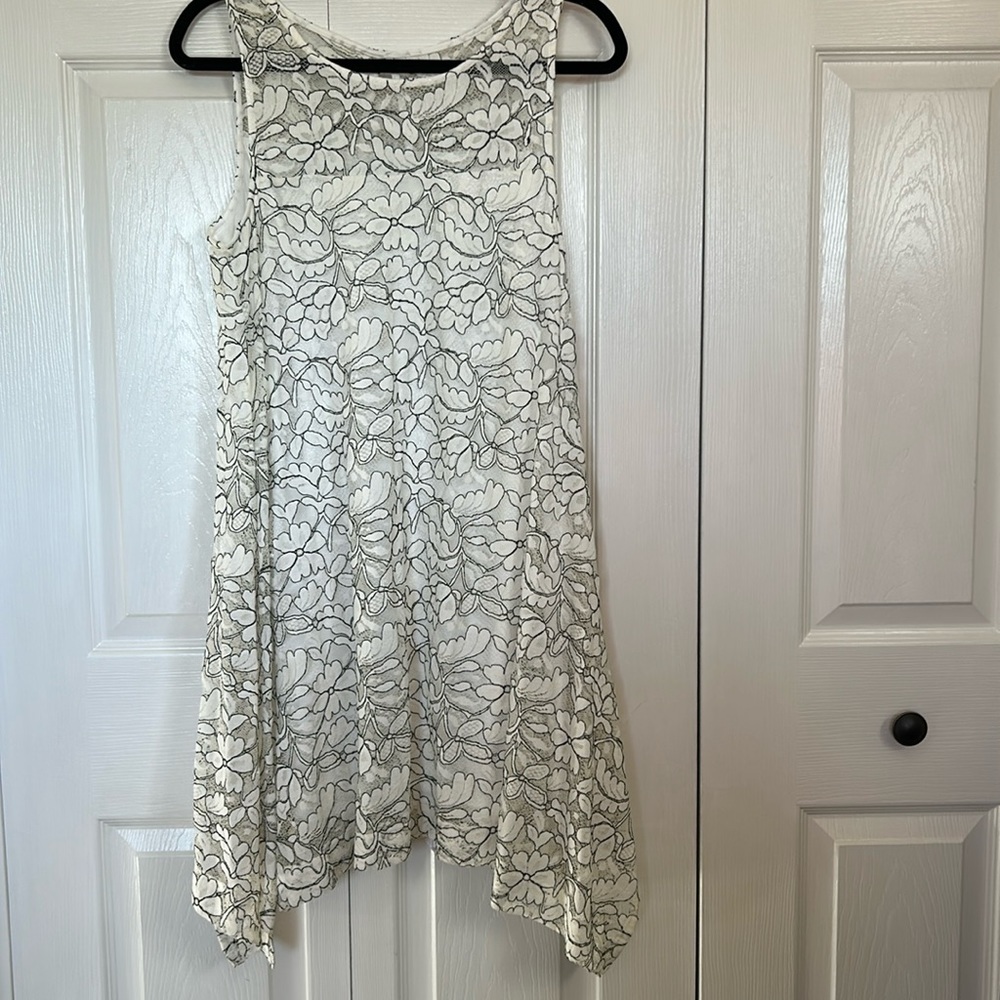 Signature Lace Dress